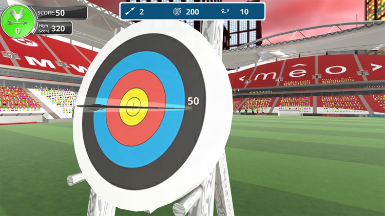 Archery Champion King screenshot-4