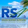 RADIO SOFAIA ALTITUDE