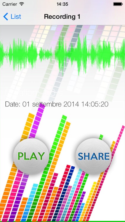 iBoom - Volume Booster screenshot-3