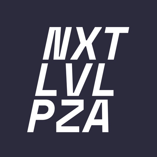 NXT LVL PZA