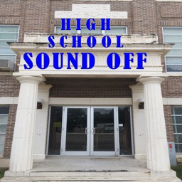 High School Sound Off Magazine