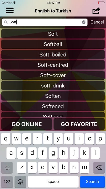 English To Turkish Translator Offline and Online