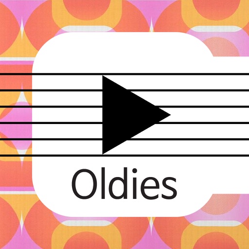 Chord Player - for Oldies Tunes