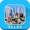Tulsa Oklahoma - Offline Maps navigation