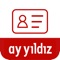 Icon AY YILDIZ Vertriebspartner App