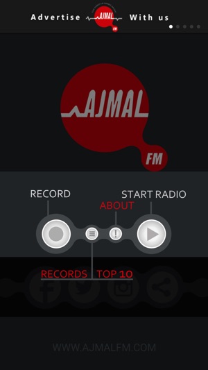 AjmalFM(圖3)-速報App