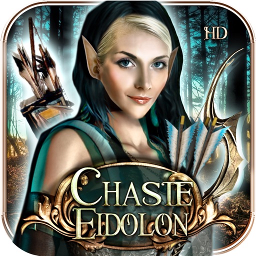 Adventure of Chaste Eidolons HD Icon