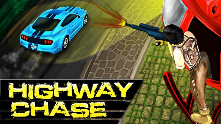 Highway Chase