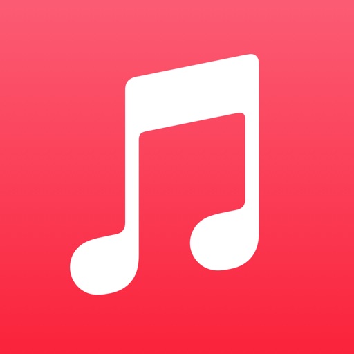 Apple Music iOS App