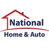National Home and Auto Insurance HD