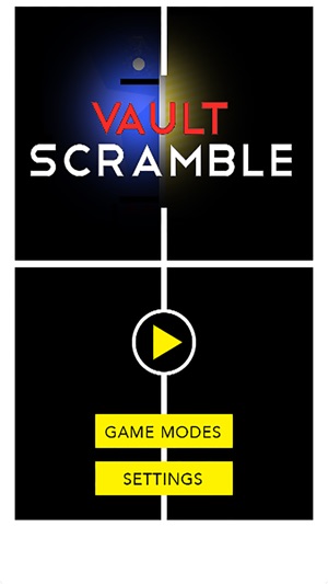 Vault Scramble(圖1)-速報App