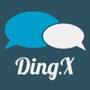 Ding.X Messenger