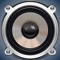This is the highly recommended and praised Function Generator App - an amazingly great and powerful tone generator