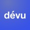 Dévu is a group-based social media app that allows you to: