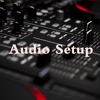 Hi-Fi Audio Setup-High Fidelity Audio System