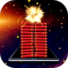 Activities of New Year Petards - Fireworks Arcade