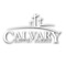 Calvary Baptist Church, located in Concord, Alabama