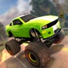 Monster Truck Adventure: Final Hill Race