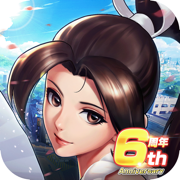 THE KING OF FIGHTERS '98UM OL