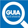 Guia Turístico Paulo Afonso BA