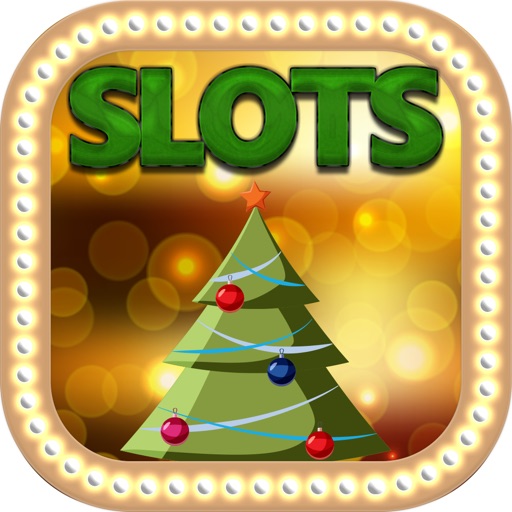 Christmas Fun Slot -- Classic Vegas Casino icon