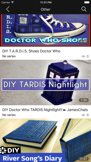 How to!? About Doctor Who(圖3)-速報App