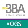 BKK B. Braun Aesculap - OGS