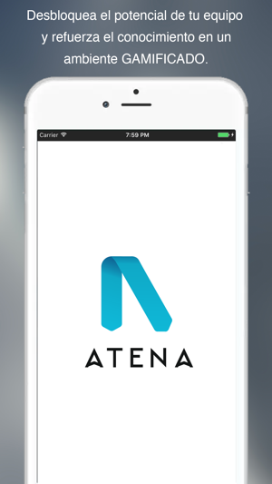 Atena - Trivias, cursos y capacitaciones(圖1)-速報App