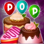 Pop cake Fever