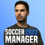 Soccer Manager 2023 - Football pour pc