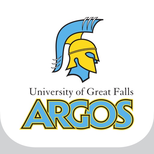 University of Great Falls icon