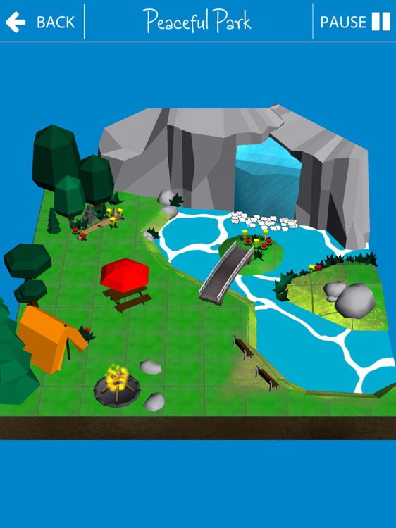 Minda Fun With Feelings