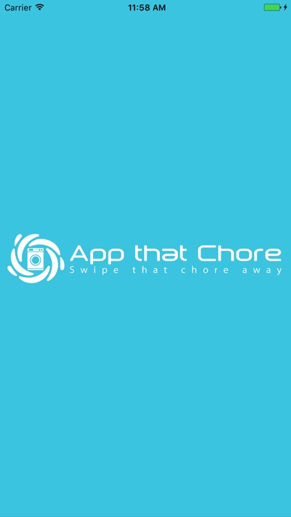 App That Chore