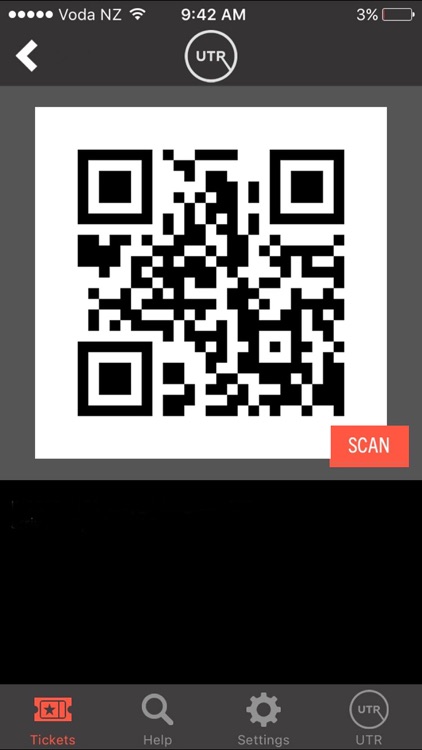 UTR - Promoter