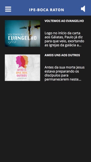 Igreja Presbiteriana Emanuel(圖3)-速報App