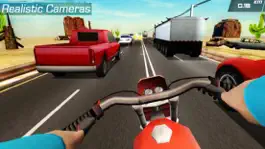 Game screenshot Moto Speed 3D Street hack