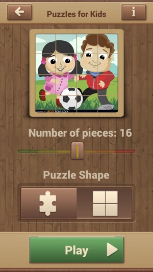 Jigsaw Puzzles Games For Kids(圖3)-速報App