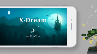 X-Dream:The Music Lover’s Gameのおすすめ画像1