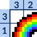 Nonogram Puzzle - Numbers Game