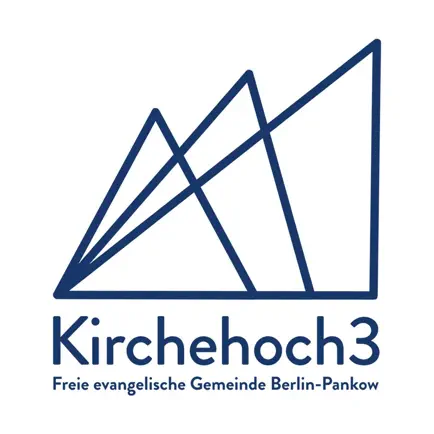 Kirchehoch3 Berlin-Pankow Читы