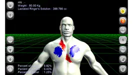 Game screenshot 3D Burn Resuscitation mod apk