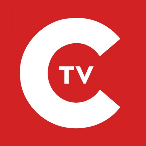Canela.TV - Series and Movies iOS App