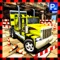 Truck Challenge : Parking Game 3D