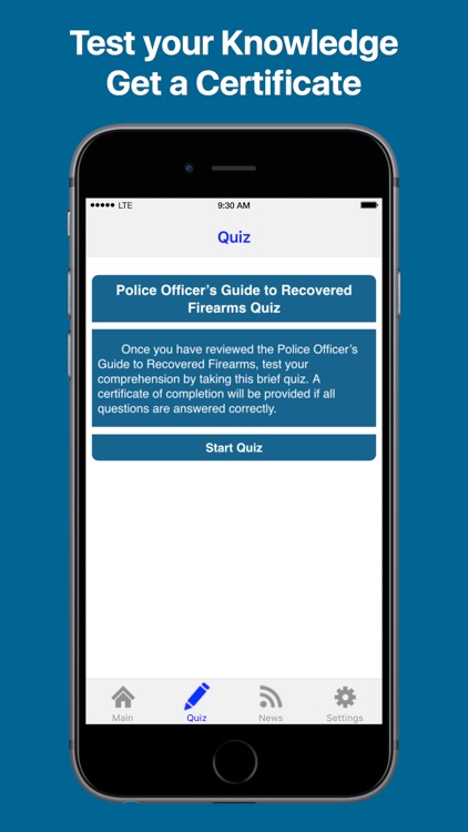 Officer’s Guide to Recovered Firearms screenshot-4