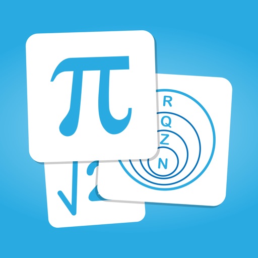 Learn It Flashcards - Real Number System icon