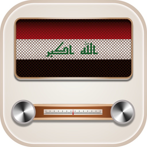 Iraq Radio - Live Iraq Radio Stations by Narayandas Vishwakarma
