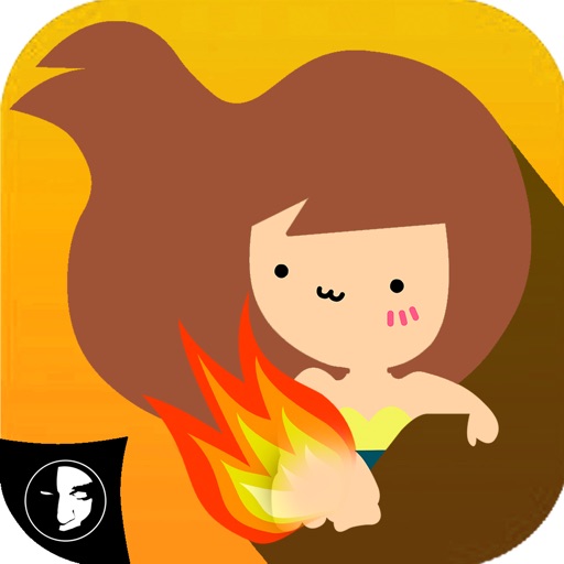 Little Heroines - The Amazing Girl Battle - Full Mobile Edition Icon