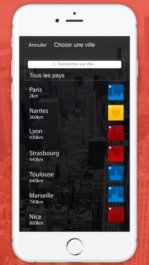 Marseille App(圖3)-速報App