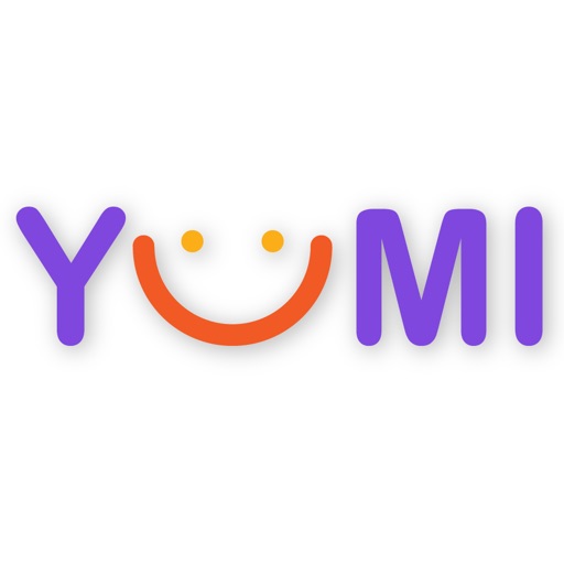 Yumi - Annonymous wall iOS App