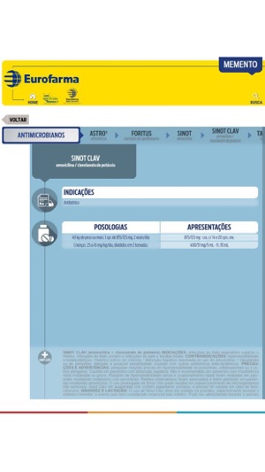 MEMENTO Eurofarma(圖4)-速報App